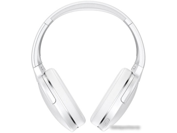 Наушники Baseus Encok D02 Pro (белый)