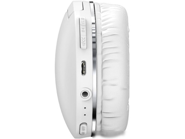 Наушники Baseus Encok D02 Pro (белый)