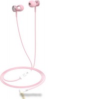 Наушники Havit HV-E303p (розовый)
