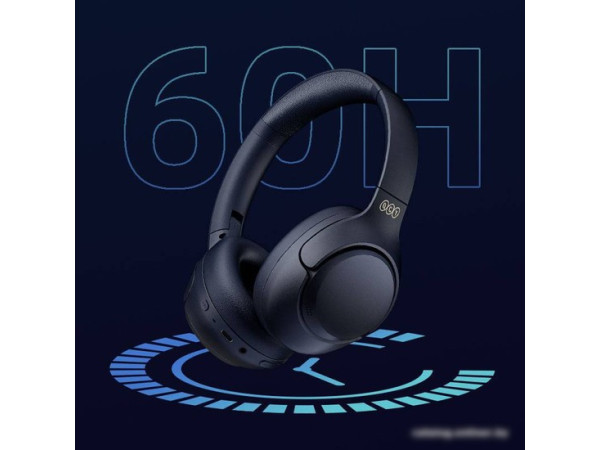 Наушники QCY H3 (белый)