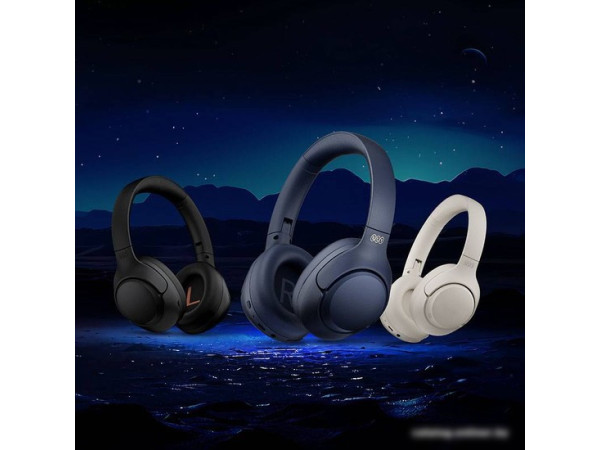 Наушники QCY H3 (белый)