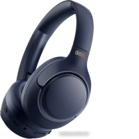 Наушники QCY H3 (темно-синий)