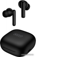 Наушники QCY T13 ANC (черный)