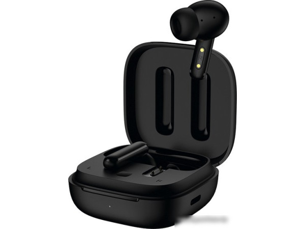 Наушники QCY T13 ANC (черный)