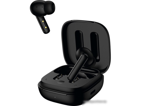 Наушники QCY T13 ANC (черный)