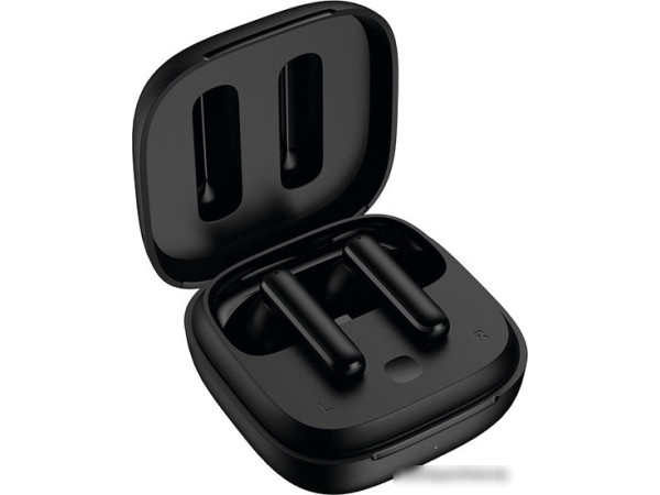 Наушники QCY T13 ANC (черный)