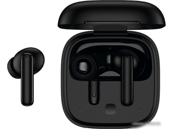 Наушники QCY T13 ANC (черный)