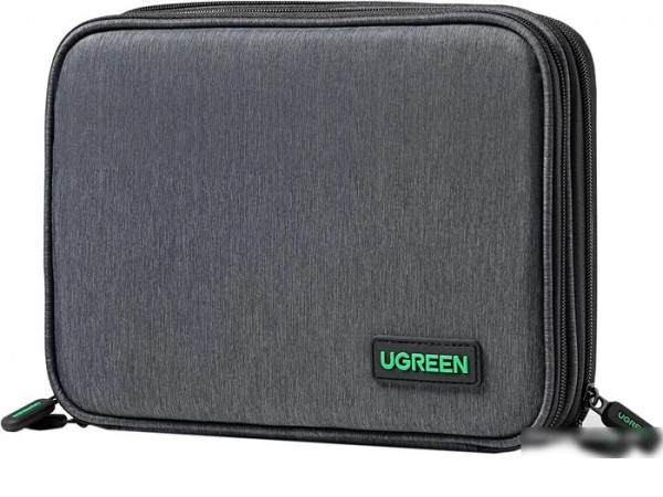 Органайзер для сумки Ugreen LP139 50147 (серый)