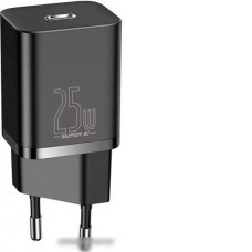 Сетевое зарядное Baseus CCSP020101