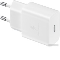 Сетевое зарядное Samsung EP-T1510NWEGEU