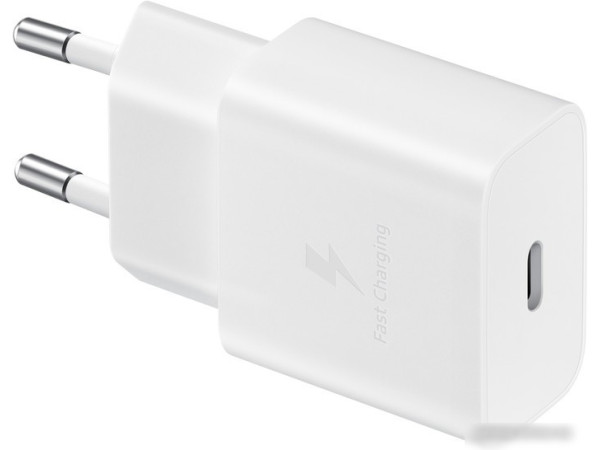 Сетевое зарядное Samsung EP-T1510NWEGEU