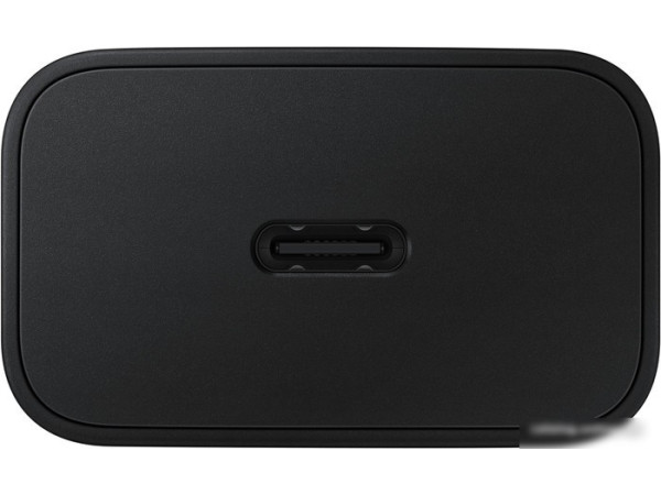 Сетевое зарядное Samsung EP-T1510NBEGEU