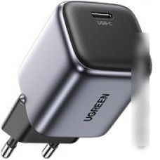 Сетевое зарядное Ugreen CD318 90664