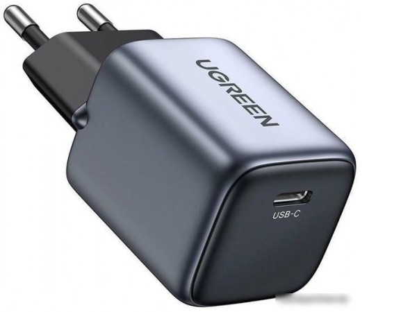 Сетевое зарядное Ugreen CD318 90664