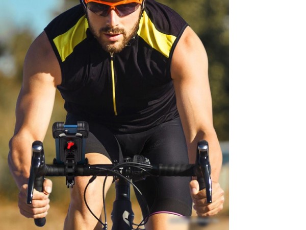 Держатель для смартфона Ugreen LP494 60548