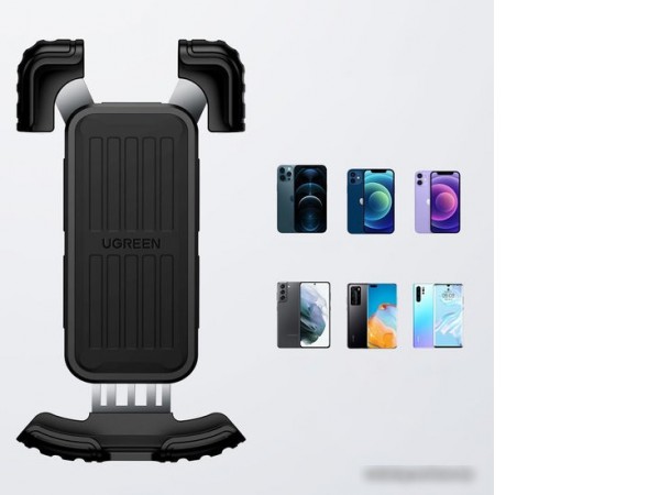 Держатель для смартфона Ugreen LP494 60548