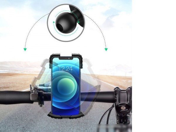 Держатель для смартфона Ugreen LP494 60548