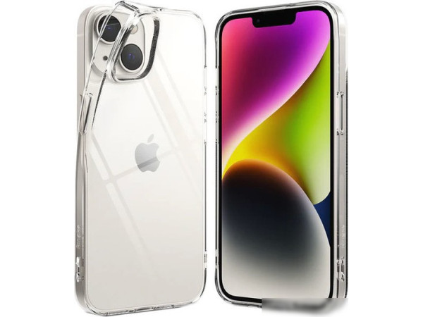 Чехол для телефона Ringke Air iPhone 14 Plus Clear
