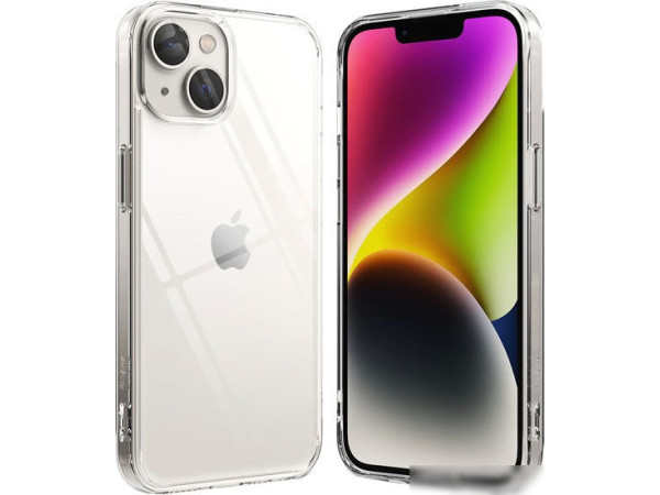 Чехол для телефона Ringke Fusion iPhone 14 Plus Clear