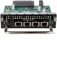 Модуль расширения D-Link DXS-3600-EM-4XT/A1A