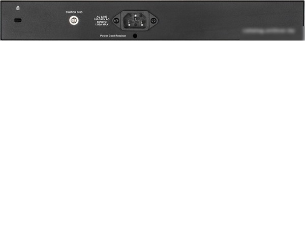 Коммутатор D-Link DGS-1210-10MP/F1A