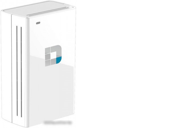 Усилитель Wi-Fi D-Link DAP-1520/A1A