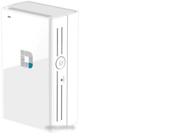 Усилитель Wi-Fi D-Link DAP-1520/A1A