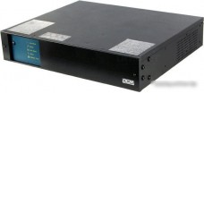 Источник бесперебойного питания Powercom King PRO RM KIN-600AP-RM