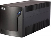 Источник бесперебойного питания Powercom Raptor RPT-1025AP 1025VA