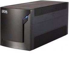Источник бесперебойного питания Powercom Raptor RPT-1025AP 1025VA