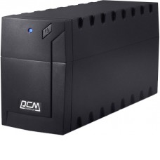 Источник бесперебойного питания Powercom Raptor RPT-800A EURO 800A