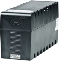 Источник бесперебойного питания Powercom Raptor RPT-600A 600VA