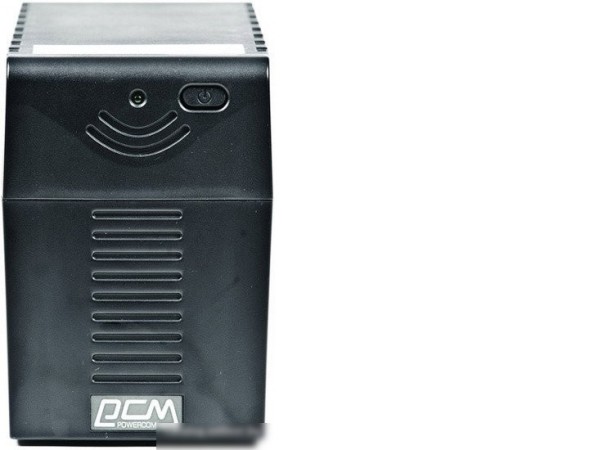 Источник бесперебойного питания Powercom Raptor RPT-600A 600VA