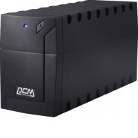 Источник бесперебойного питания Powercom Raptor RPT-600AP Euro