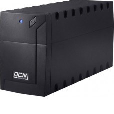Источник бесперебойного питания Powercom Raptor RPT-600AP Euro