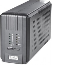 Источник бесперебойного питания Powercom Smart King Pro+ SPT-700-II