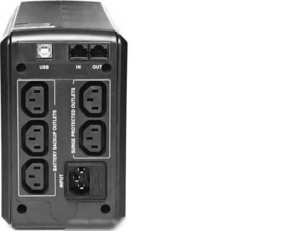 Источник бесперебойного питания Powercom Smart King Pro+ SPT-700-II