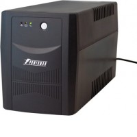 Источник бесперебойного питания Powerman Back Pro 2000 Plus