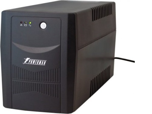 Источник бесперебойного питания Powerman Back Pro 2000 Plus