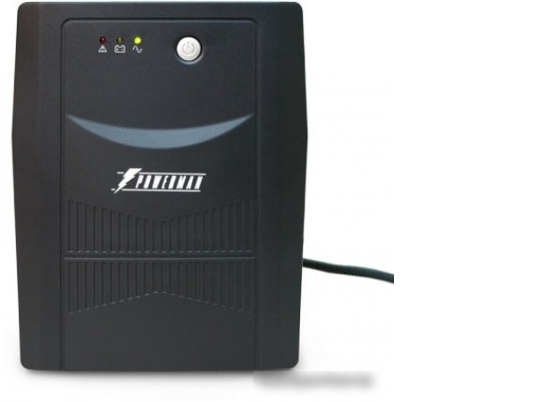 Источник бесперебойного питания Powerman Back Pro 2000 Plus
