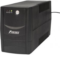 Источник бесперебойного питания Powerman Back Pro 850