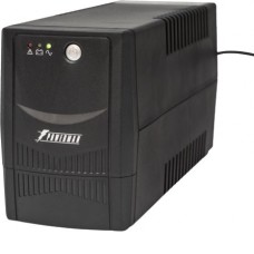 Источник бесперебойного питания Powerman Back Pro 850