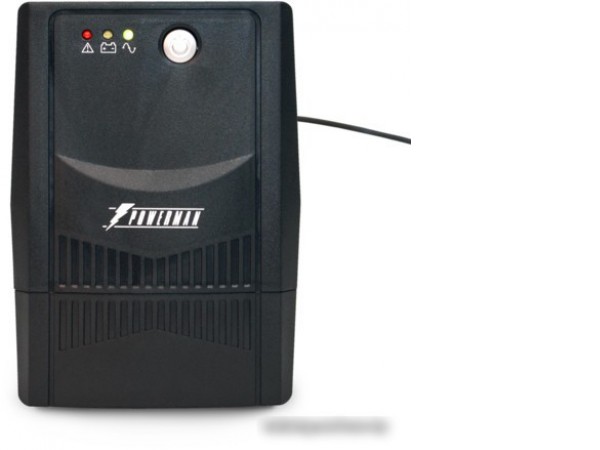 Источник бесперебойного питания Powerman Back Pro 850
