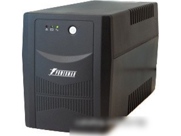 Источник бесперебойного питания Powerman Back Pro 1500 Plus