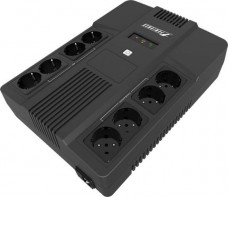 Источник бесперебойного питания Powerman Brick 1000