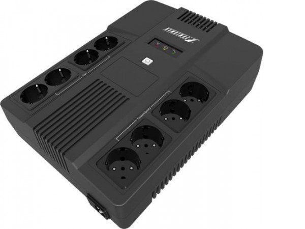 Источник бесперебойного питания Powerman Brick 1000
