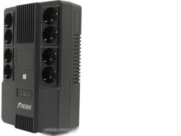 Источник бесперебойного питания Powerman Brick 1000