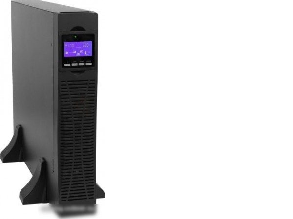 Источник бесперебойного питания Powerman Online 1000 RT