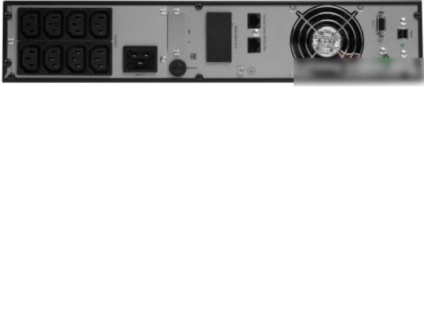 Источник бесперебойного питания Powerman Online 1000 RT