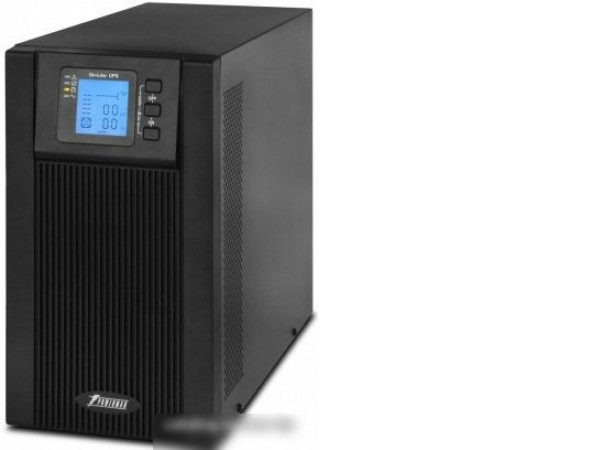 Источник бесперебойного питания Powerman Online 2000 Plus